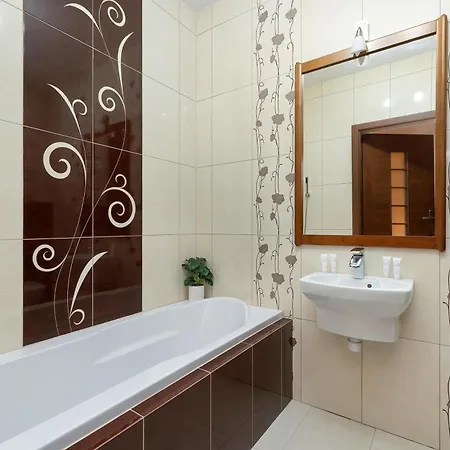 Rodzinny Z Parkingiem W Kolobrzegu By Renters *