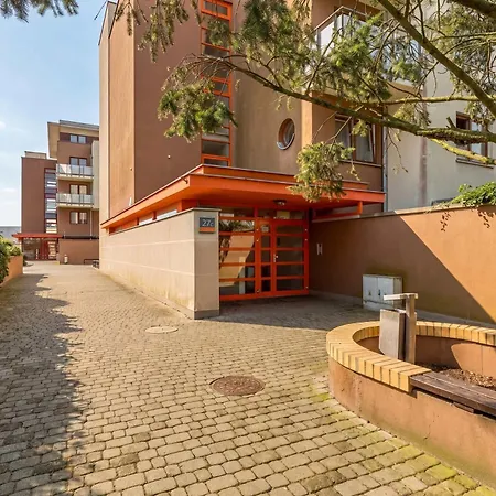 Rodzinny Z Parkingiem W Kolobrzegu By Renters Lejlighed Kołobrzeg